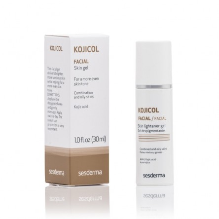 Kojicol sesderma gel despigmentante 30 ml Kojicol sesderma gel despigmentante 30 ml