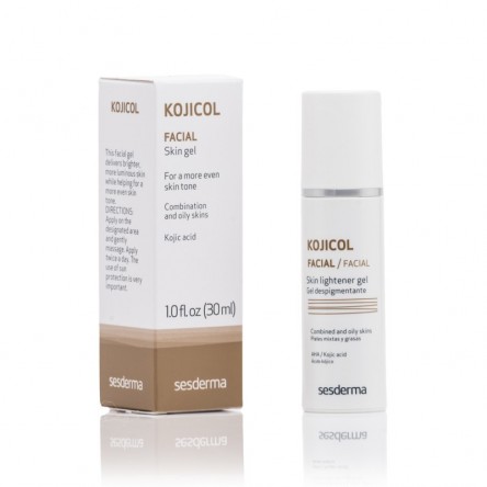 Kojicol sesderma gel despigmentante 30 ml