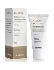 Kojicol sesderma spf 30 crema despigmentante 30 ml