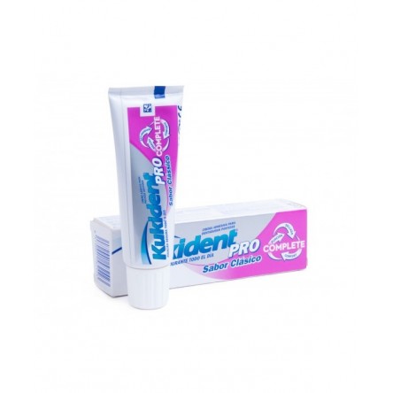 Kukident complete clasico 47 g Kukident complete clasico 47 g