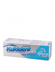 Kukident complete refrescante 47 g