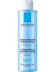 La roche posay desmaquillante ojos physio 125 ml