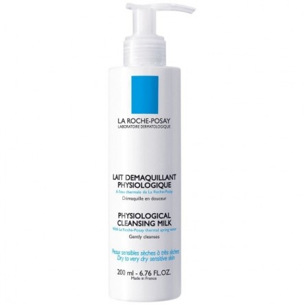 La roche posay hydraphase leche desmaquillante fisiologica 200 ml La roche posay hydraphase leche desmaquillante fisiologica 200 ml