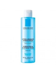 La roche posay hydraphase locion calmante hidratante tonico 200 ml