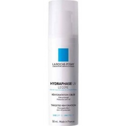 La roche posay hydraphase xl ligera 50 ml