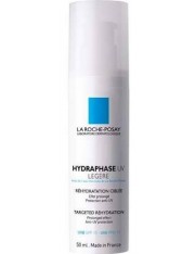 La roche posay hydraphase xl ligera 50 ml