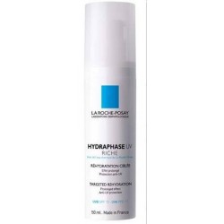 La roche posay hydraphase xl rica 50 ml.