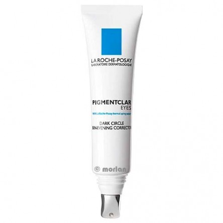 La roche posay pigmentclar ojos 15 ml