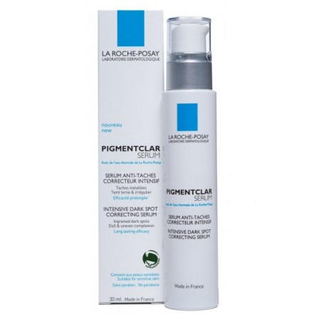 La roche posay pigmentclar serum 30 ml La roche posay pigmentclar serum 30 ml