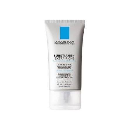 La roche posay substiane extra rica antiedad piel madura 40 ml La roche posay substiane extra rica antiedad piel madura 40 ml