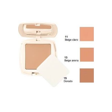 La roche posay toleriane fdt compact 13 sable 9g La roche posay toleriane fdt compact 13 sable 9g