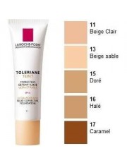 La roche posay toleriane fdt fluido 11 claire 30