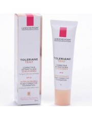 La roche posay toleriane fdt fluido 13 sable 30
