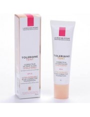 La roche posay toleriane fdt fluido 15 dore 30