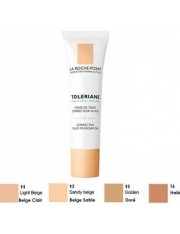 La roche posay toleriane fdt fluido 16 hale 30