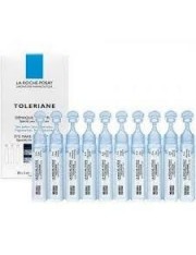 La roche posay toleriane ultra desmaquillante ojos 30x5 ml