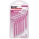 Lacer cepillo interdental ultrafino angular 6 unidades