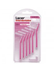 Lacer cepillo interdental ultrafino angular 6 unidades