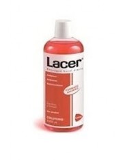 Lacer colutorio 1000 ml