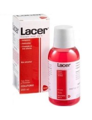 Lacer colutorio 200 ml