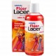 Lacer colutorio fluor diario 0,05 % fresa 500 ml