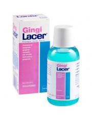 Lacer gingilacer colutorio 200 ml