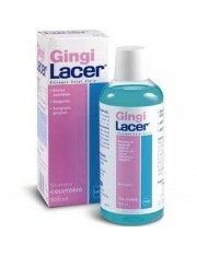 Lacer gingilacer colutorio 500 ml