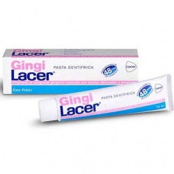 Lacer gingilacer pasta dentifrica 75 ml