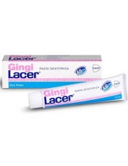 Lacer gingilacer pasta dentifrica 75 ml