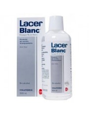 Lacer lacerblanc colutorio d- citrus 500 ml