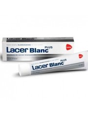 Lacer lacerblanc plus 75 ml