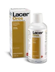 Lacer oros colutorio 200 ml