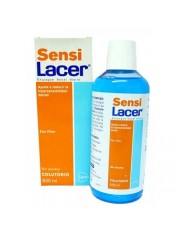 Lacer sensilacer colutorio 500 ml