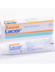 Lacer sensilacer pasta dental 75 ml.