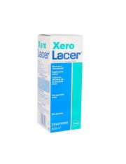 Lacer xerolacer colutorio 500 ml.