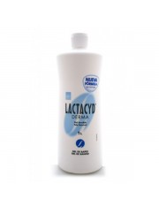 Lactacyd derma gel fisiologico 1 l