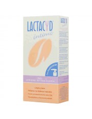 Lactacyd intimo 200 ml