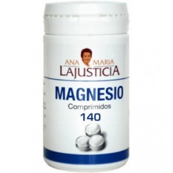 Lajusticia ana maria magnesio 147 comprimidos