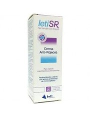 Leti sr crema antirrojeces 40ml