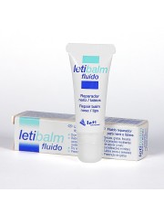 Letibalm fluido- balsamo reparador nariz/labios 10 ml