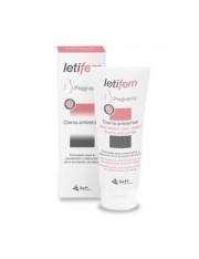 Letifem pregnancy crema antiestrias 200 ml