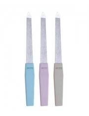 Lima de uñas beter zafiro punta aguda 15.7 cm