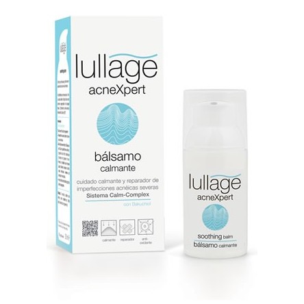 Lullage acnexpert balsamo calmante acne 30 ml Lullage acnexpert balsamo calmante acne 30 ml