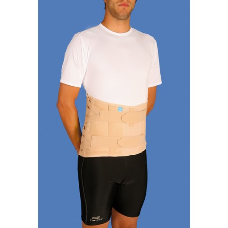 Lumbofit ls-602 sacro/lumbar talla/l emo Lumbofit ls-602 sacro/lumbar talla/l emo
