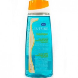 Lutsine bactopur gel limpiador 200 ml