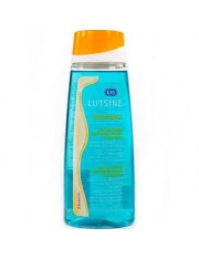 Lutsine bactopur gel limpiador 200 ml