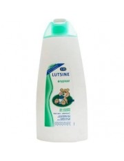 Lutsine e45 eryplast gel champu 400 ml