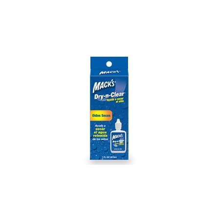 Mack´s dryclear 30 ml Mack´s dryclear 30 ml