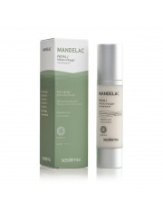 Mandelac sesderma gel hidratante 50 ml