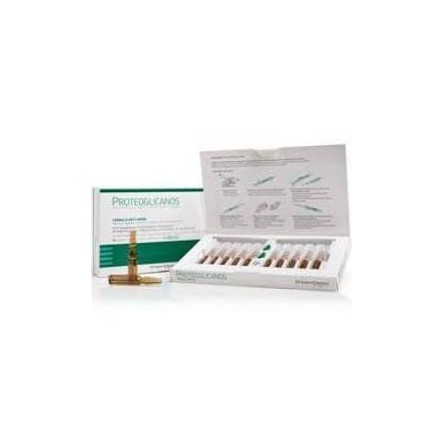 Martiderm proteoglicanos antiedad 30 ampollas Martiderm proteoglicanos antiedad 30 ampollas